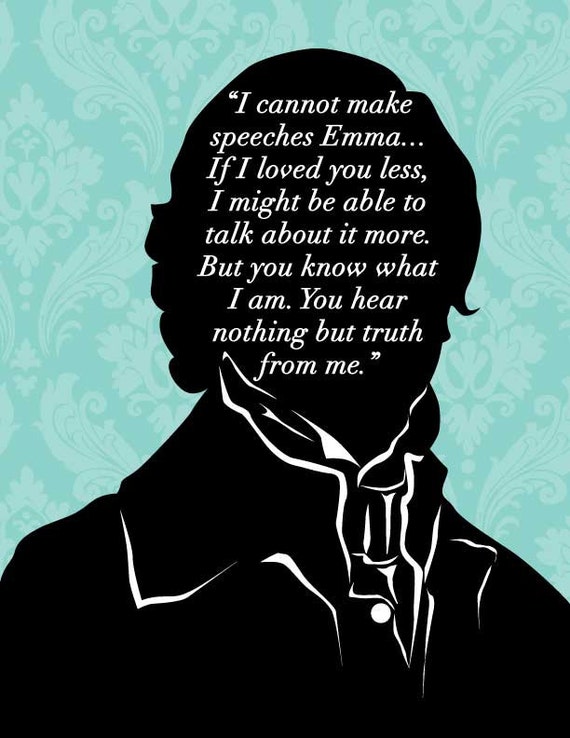 Austens diverse presentations of marriage proposals in 06 picture