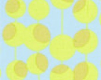SALE- Amy Butler Midwest Modern 2 Martini ICE 100% Cotton - AB26