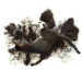 Cat Bed Mat Wool Fleece Felted Rug - Jake