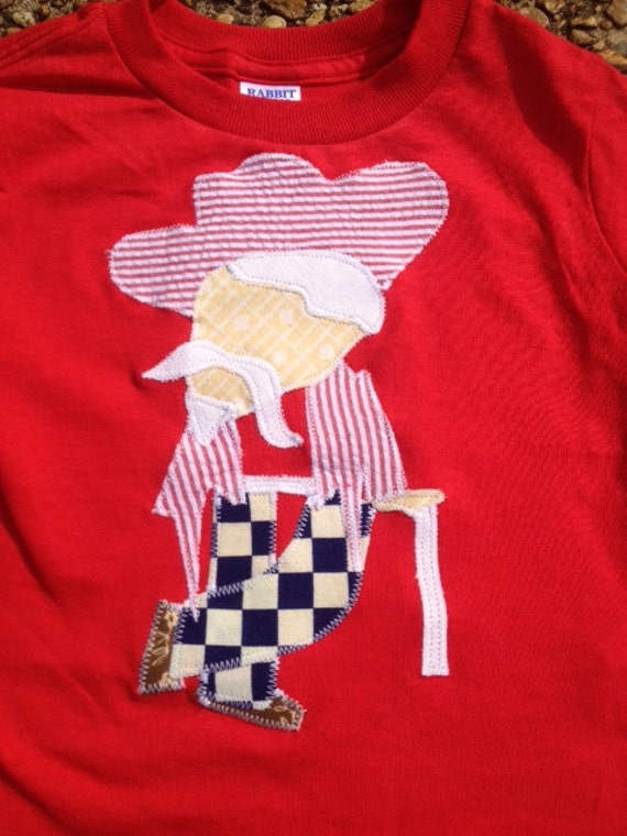 colonel reb shirt