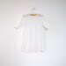 1930's Handmade Embroidered White Lace Christening Gown
