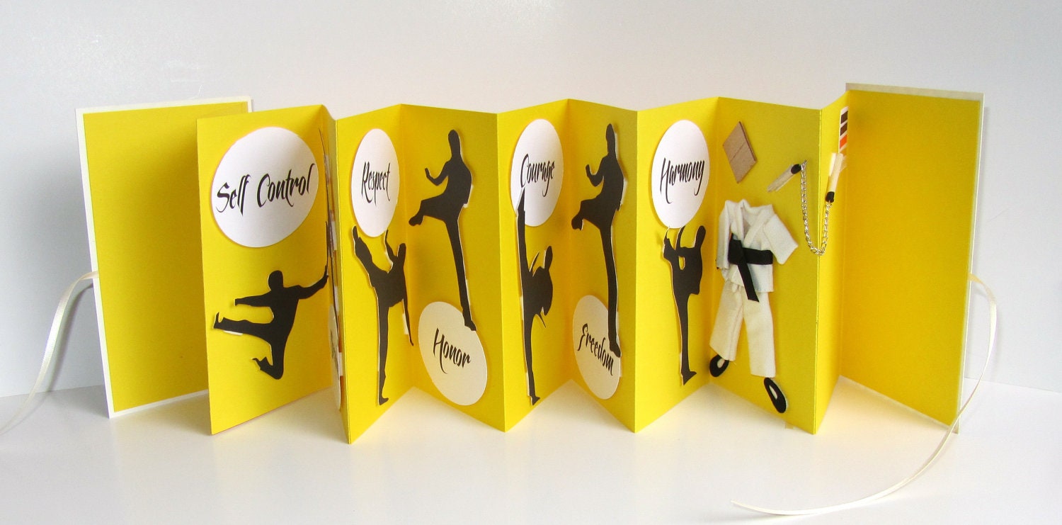 Custom made book reports