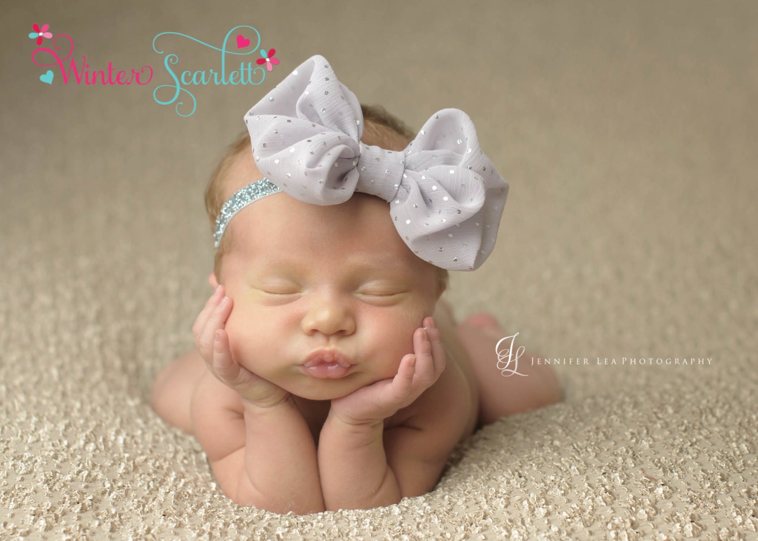 newborn baby headband bows chiffon and sequin 20 entire order gray chiffon bow newborn by newborn baby headband bows chiffon and sequin 20 entire order gray chiffon bow newborn by