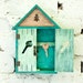 Wooden Key Box Holder Wardrobe, Boxes, shabby chick, rustic