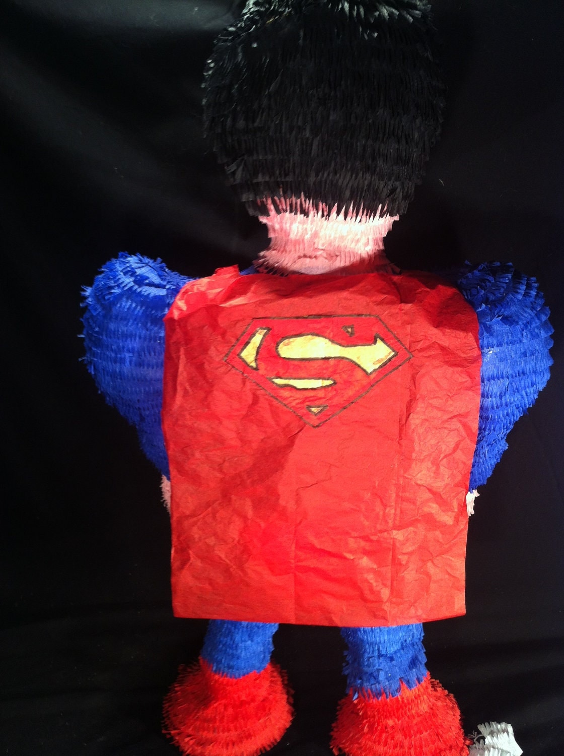 Superman Pinata