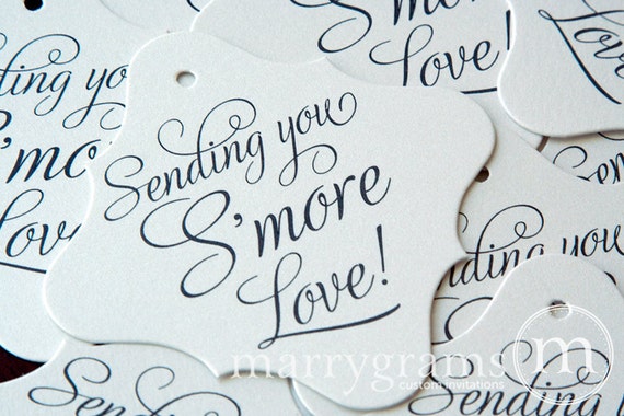 wedding-favor-tags-sending-you-s-more-love-tags