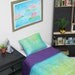 Doll Bedding for Barbie, Fashion Royalty, Moxie, Bratz, Pullip, Monster High and other 12 in. Dolls