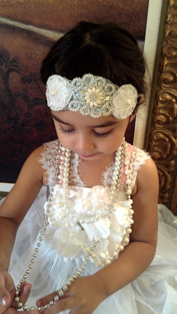 items similar to baby headband vintage inspired headband items similar to luxe vintage inspired white headband items similar to baby headband vintage inspired headband items similar to luxe vintage inspired white headband