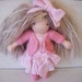 jellycat chestnut doll