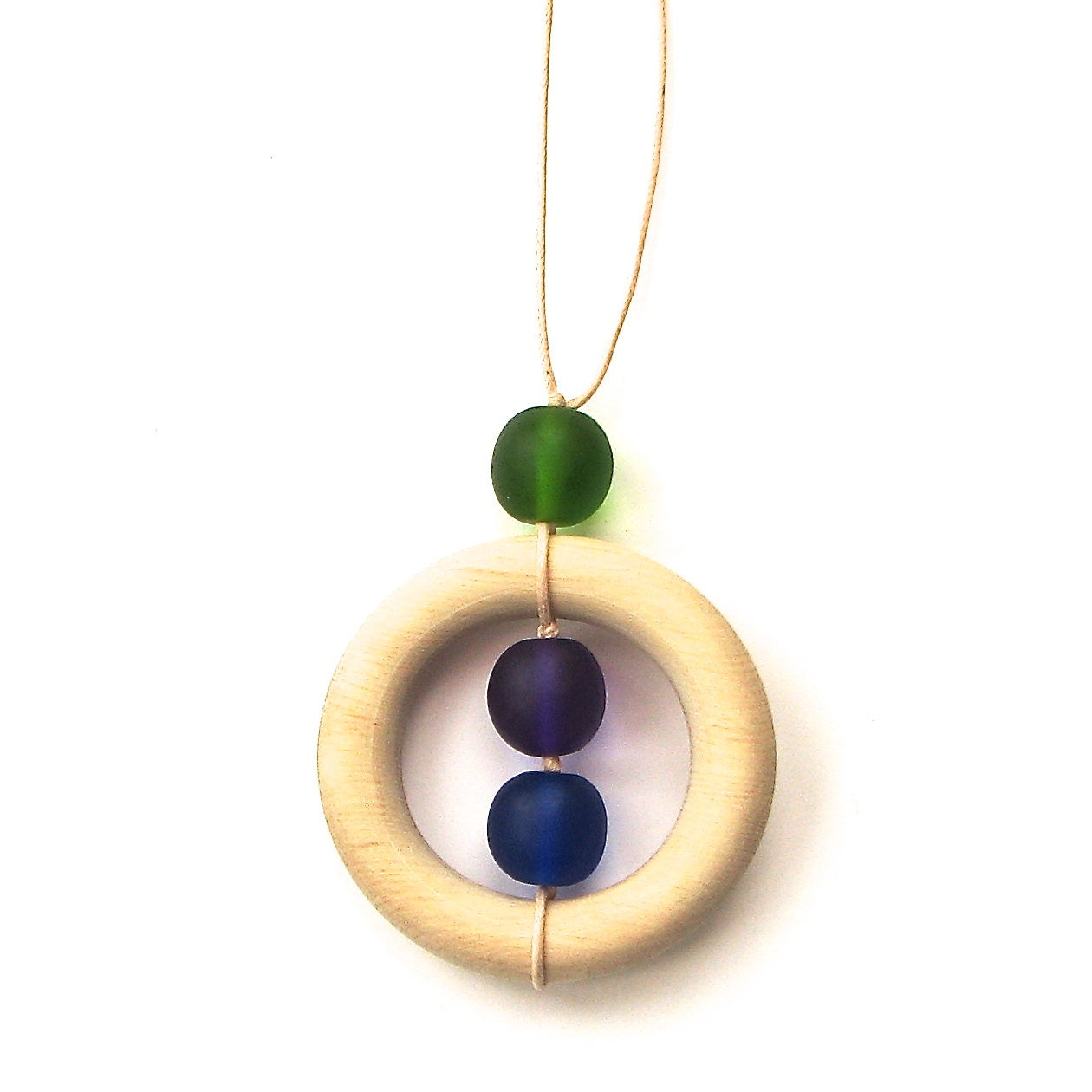 Baby Safe Mom Necklace Non Toxic Resin Nursing Breastfeeding