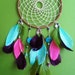 Dream Catcher - Modern - Bohemian