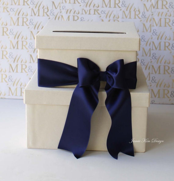 Wedding Card box Gift Card Box Card Holder