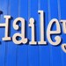 Wooden Wall Letters - Unpainted - 6" Size - Thin-Whimsical Font - Gifts and Decor for Nursery - Home - Playrooms - Dorms