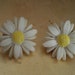 Sarah Cov Daisy Earrings