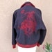 Wool Pendleton Rodeo Bucking Bronco Jacket Sale