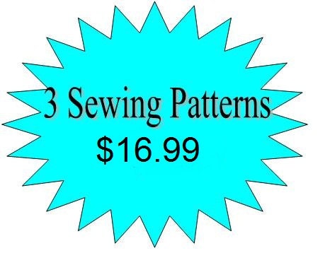Lena's Sewing Patterns вЂ” Home