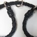 Self Cinching Restraints