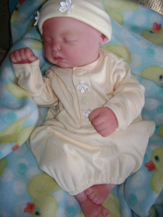 17 inch reborn dolls