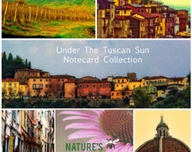 Popular Items For Under The Tuscan Sun On Etsy