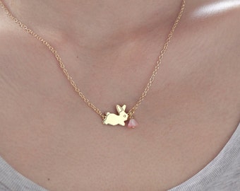 گردنـــــبنـــد هـآی خرگوشی ^_^ 1