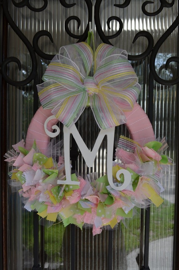 baby wreath shower Baby Items Hospital Nursery, similar Ribbon to Wreath,