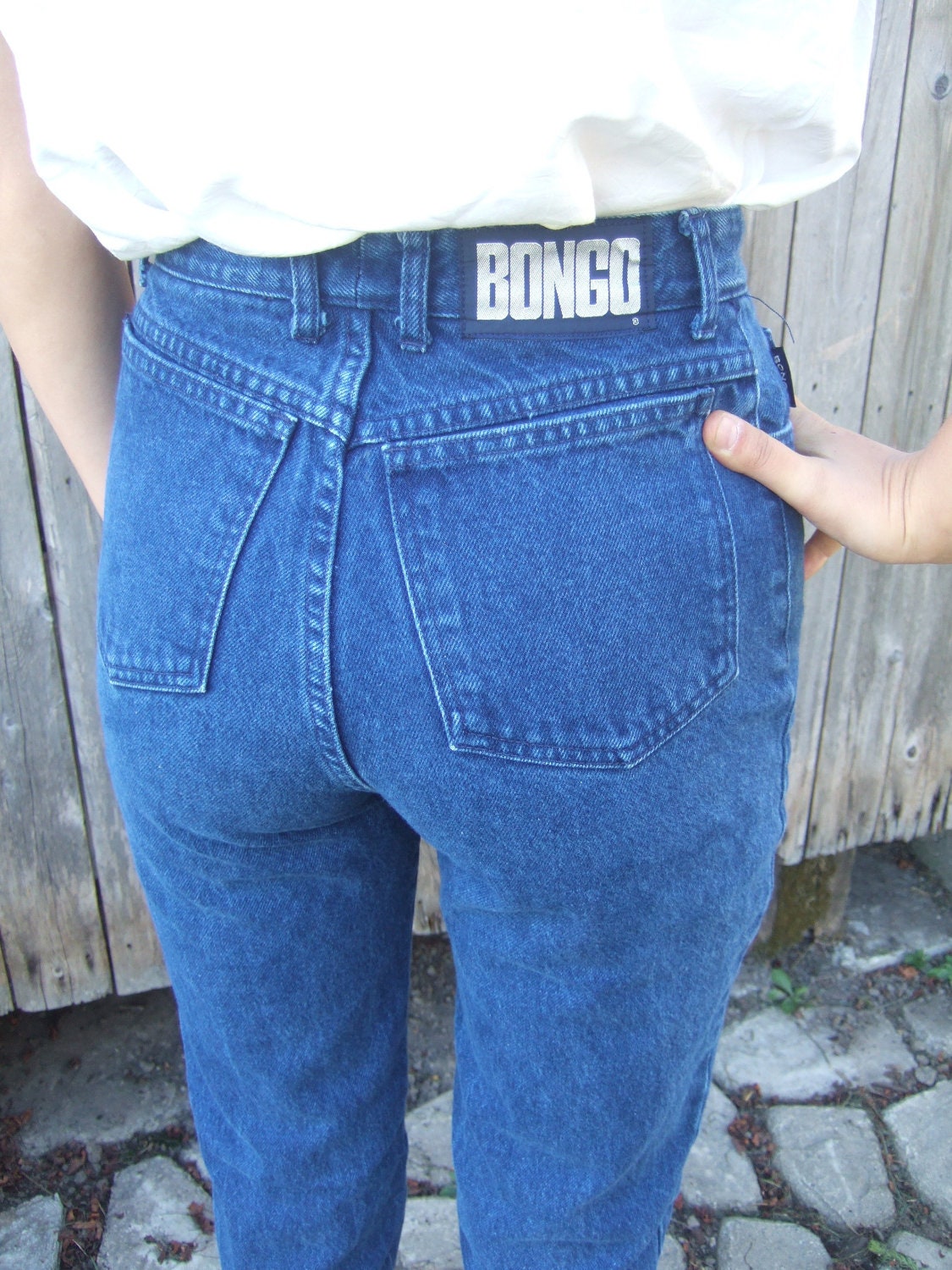 bongo jeans