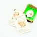 Old Deck of Classic Authors Card Game in Box Complete