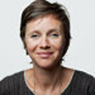 Claudia Pearson