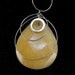 Mod Onyx Necklace Layered Sterling Serpentine Chain