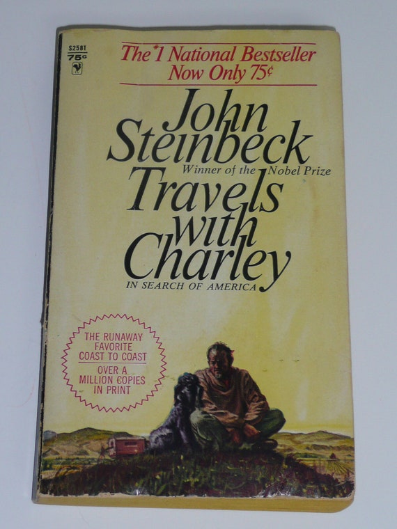Travels with Charley