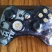 Xbox Halo 4 controller 9mm bullet button 12 guage shotgun shell dpad Video Game gun video games black ops call of duty gears of war