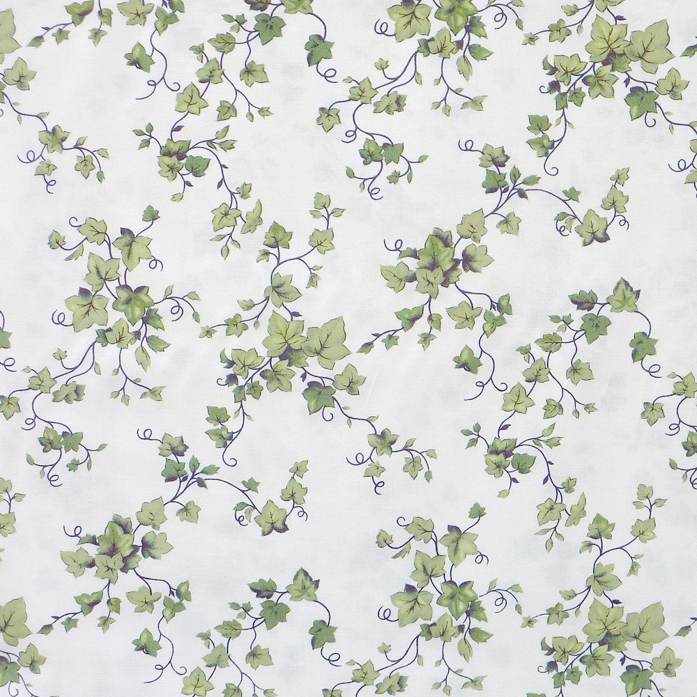 Ivy fabric Ivy vine, Vines, Fabric