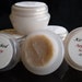 Luscious Apple Lip Scrub with Shea Butter
