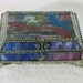 Horse Splash Faberge Style Box