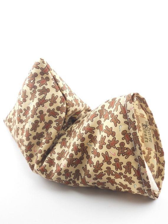 Stress Relief Pillow, Corn Bag Microwave Heating Pad, Headache Pillow