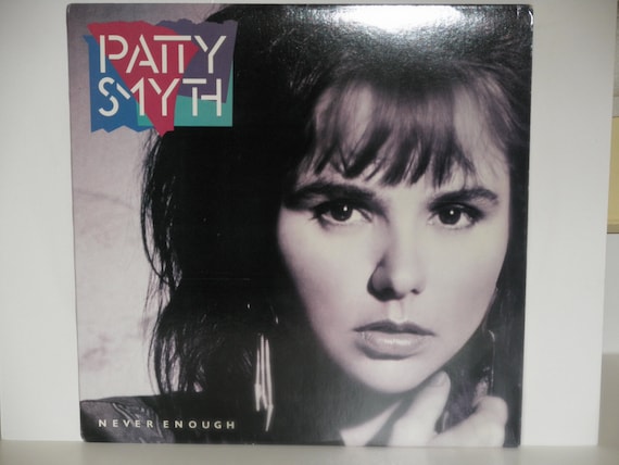 Image result for patty smyth album