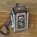Vintage Kodak Duraflex IV Home Decor