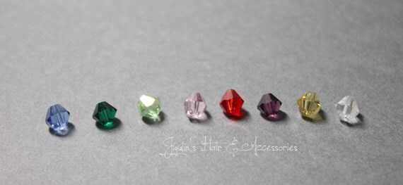 Wire art/ personalised name necklace Julia