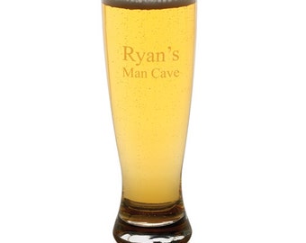 Grand Pilsner Glass 20 oz.