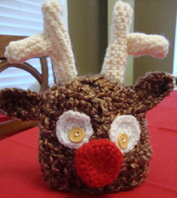 reindeer hats for children