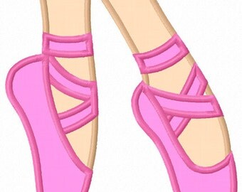 Pantofole Da Ballo Scarpe Da Ballo For Ragazze Con Corona Di Cartoni