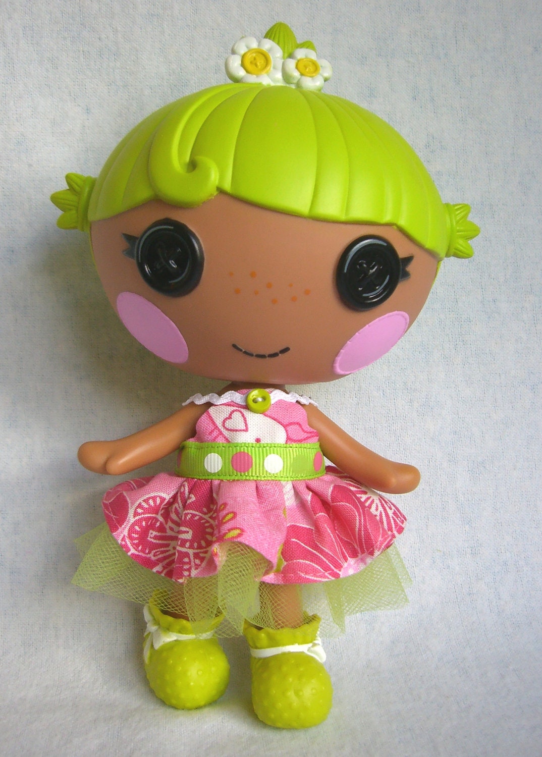 lalaloopsy dress