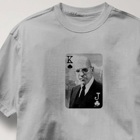 Texas holdem poker t-shirts