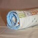 Travel Baby Blanket and pillow cover