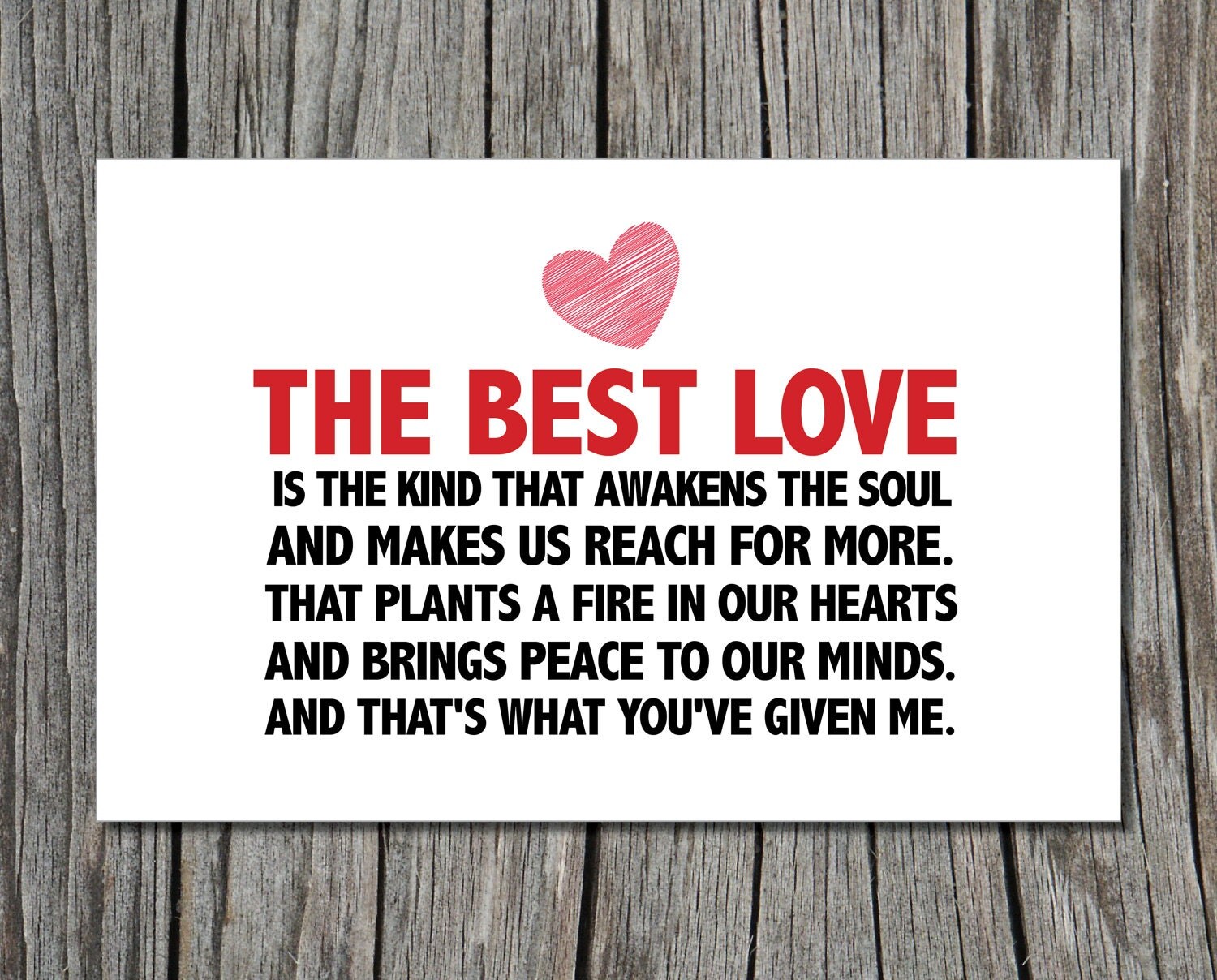 The notebook essay image