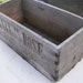 Vintage wooden Wine Crate box Mateus Rose Sogrape Portugal holds12 Bottles
