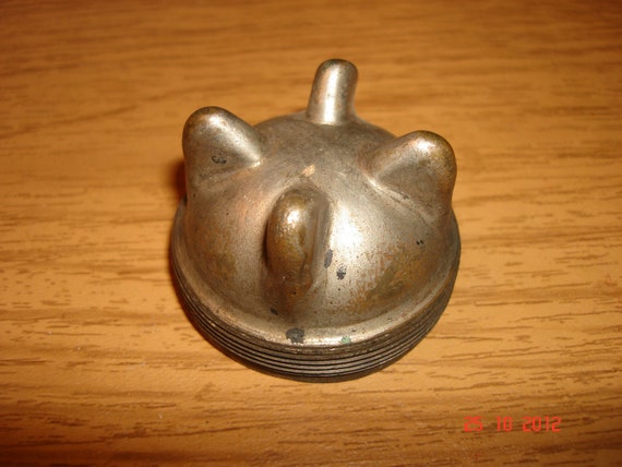 Ford model t radiator cap #5