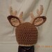 Deer Hat