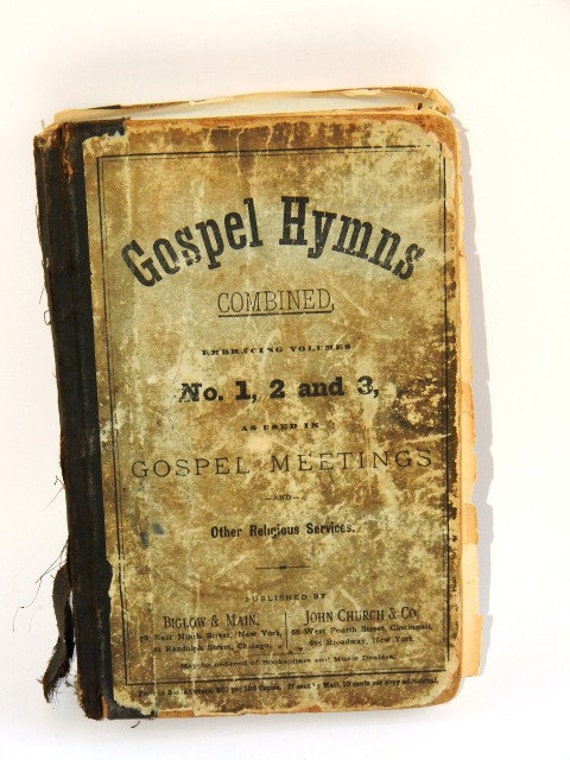 ころり書籍洋書 古書 worship and service hymnal 1958 - 洋書