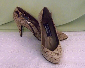 size 14 heels